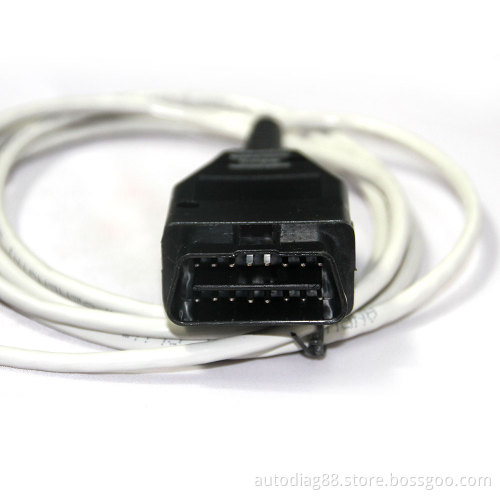 for BMW LAN Cable OBD2 Diagnostic Scanner for Bwm